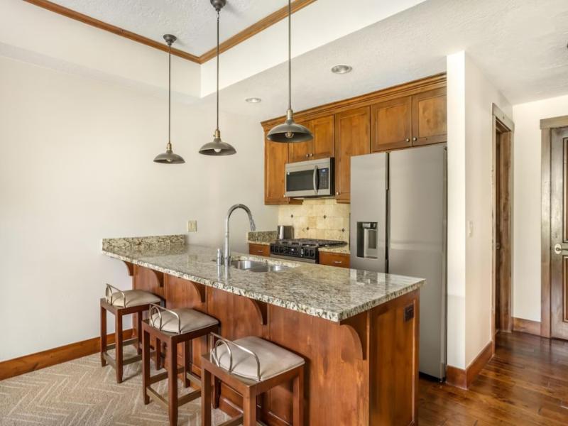 Hilton Grand Vacations Club Sunrise Lodge Park Cit image