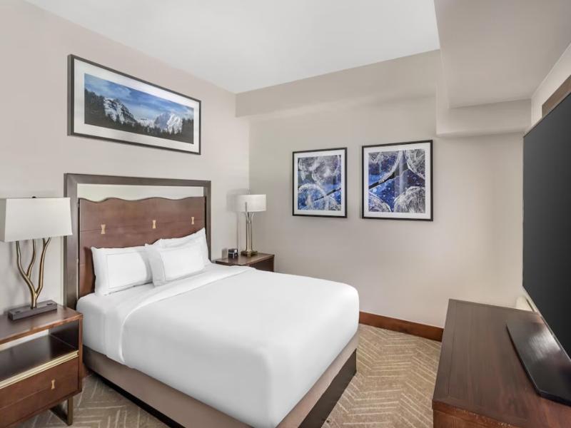 Hilton Grand Vacations Club Sunrise Lodge Park Cit image