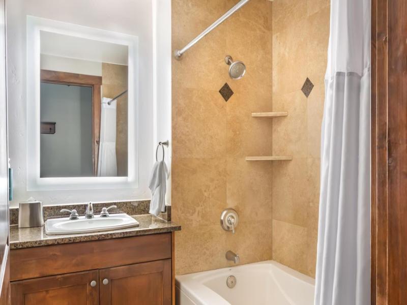 Hilton Grand Vacations Club Sunrise Lodge Park Cit image