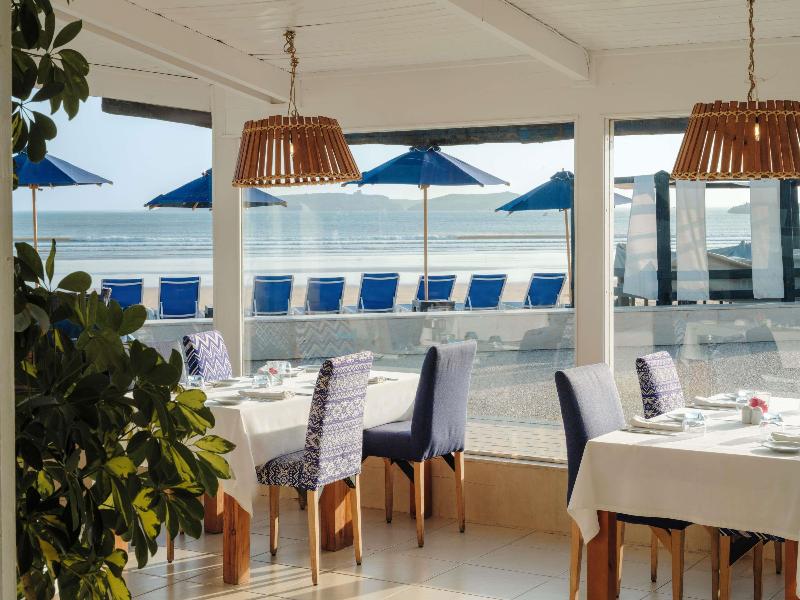 Hôtel Le Médina Essaouira Thalassa sea & spa - image