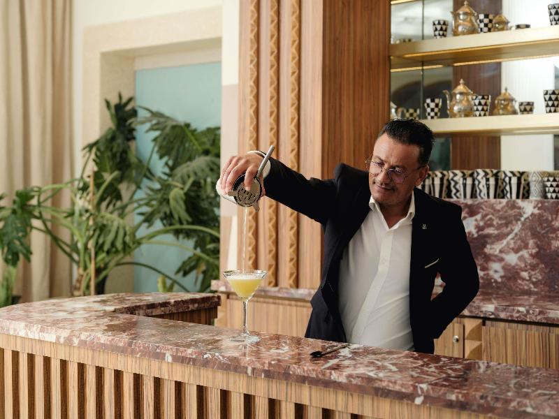 Hôtel Le Médina Essaouira Thalassa sea & spa - image
