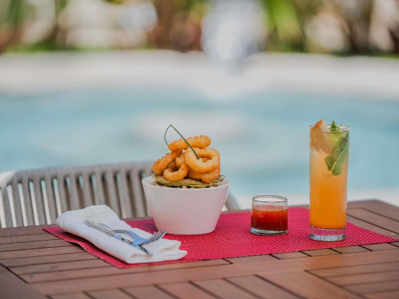 Hôtel Le Médina Essaouira Thalassa sea & spa - image