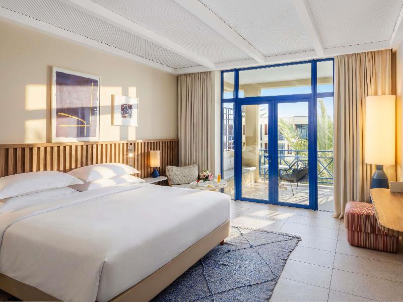 Hôtel Le Médina Essaouira Thalassa sea & spa - image