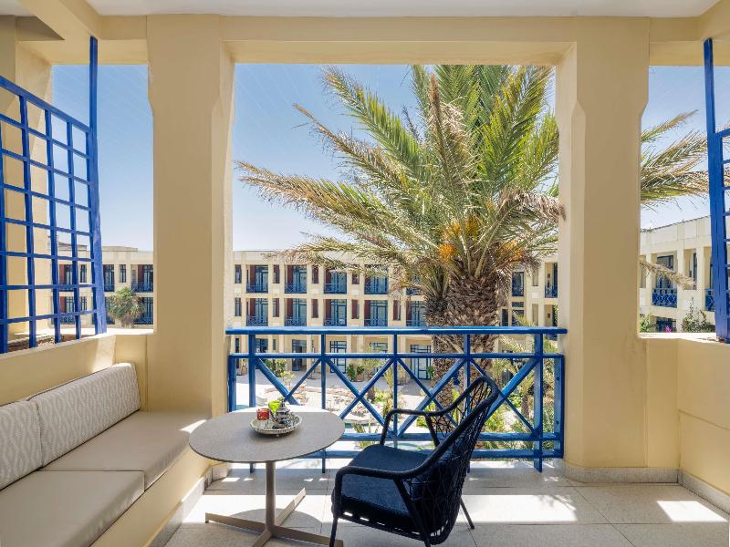 Hôtel Le Médina Essaouira Thalassa sea & spa - image