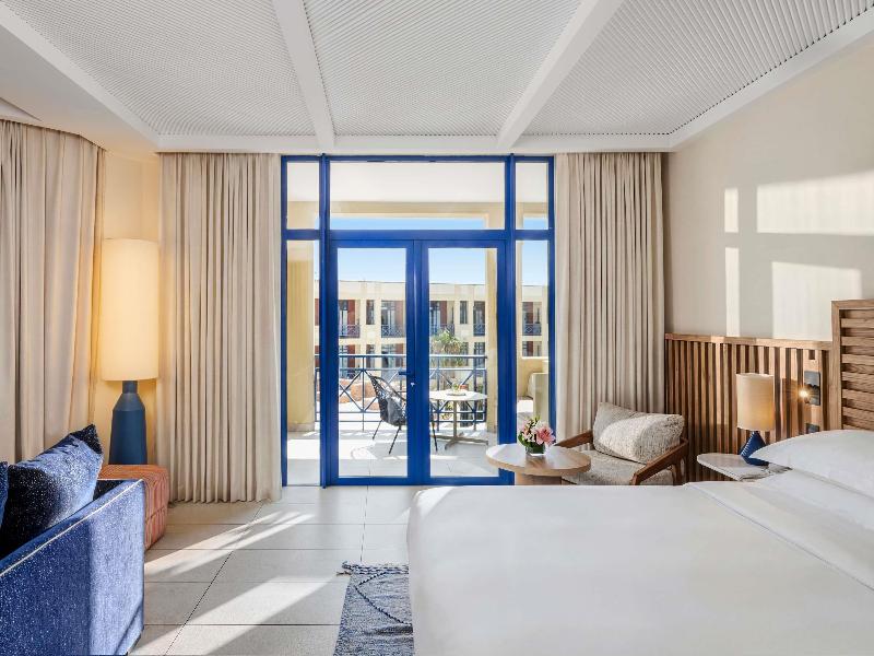 Hôtel Le Médina Essaouira Thalassa sea & spa - image