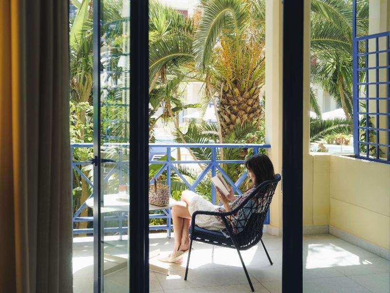 Hôtel Le Médina Essaouira Thalassa sea & spa - image