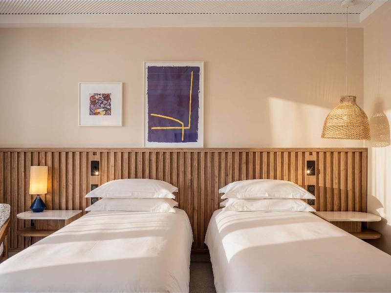 Hôtel Le Médina Essaouira Thalassa sea & spa - image