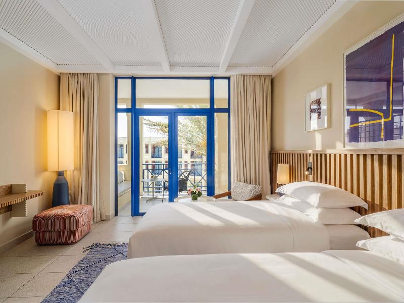 Hôtel Le Médina Essaouira Thalassa sea & spa - image