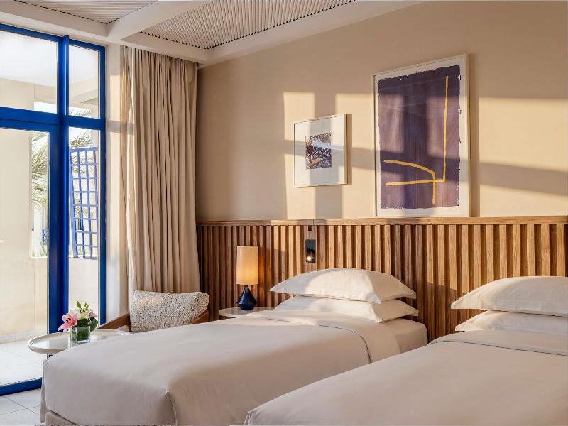 Hôtel Le Médina Essaouira Thalassa sea & spa - image