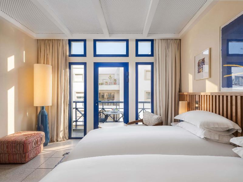 Hôtel Le Médina Essaouira Thalassa sea & spa - image