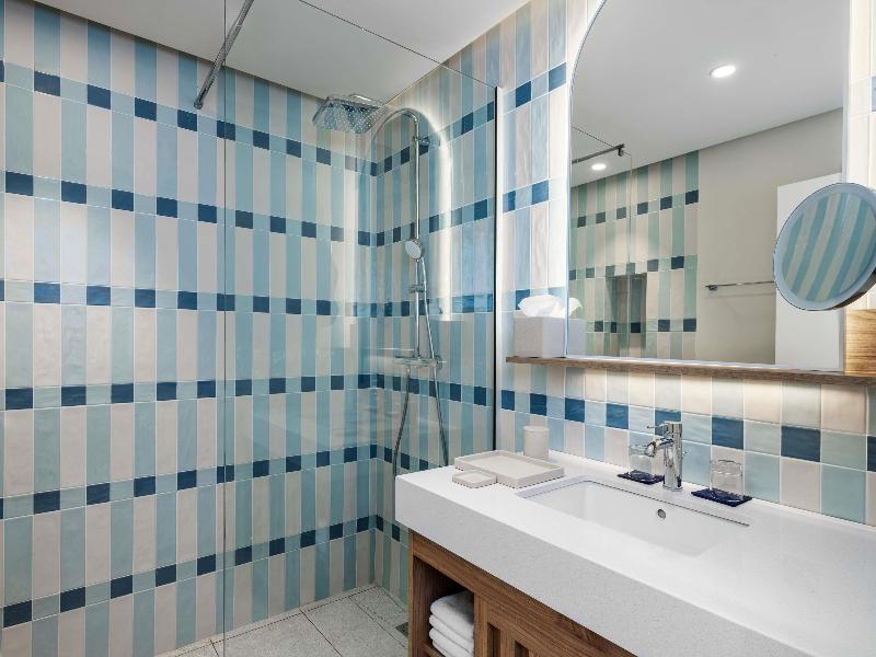 Hôtel Le Médina Essaouira Thalassa sea & spa - image
