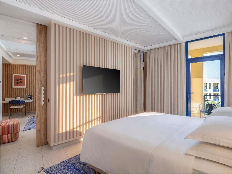 Hôtel Le Médina Essaouira Thalassa sea & spa - image