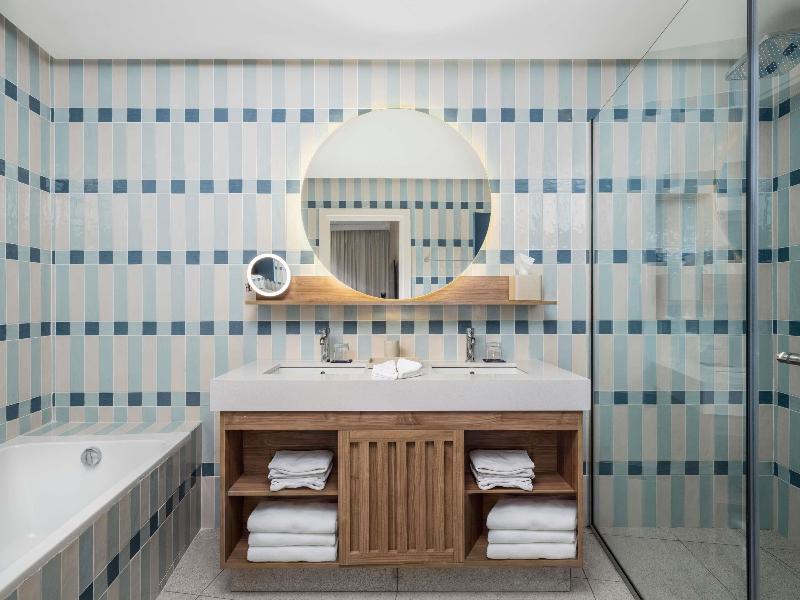 Hôtel Le Médina Essaouira Thalassa sea & spa - image