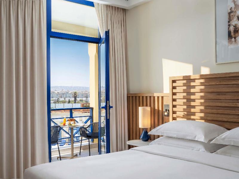 Hôtel Le Médina Essaouira Thalassa sea & spa - image