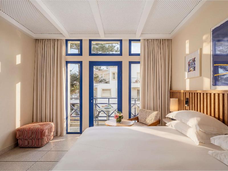 Hôtel Le Médina Essaouira Thalassa sea & spa - image