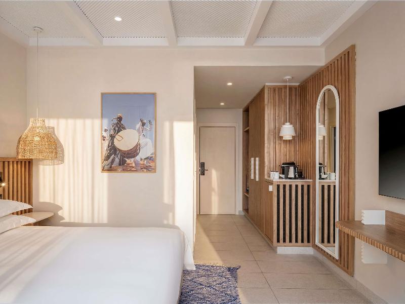 Hôtel Le Médina Essaouira Thalassa sea & spa - image