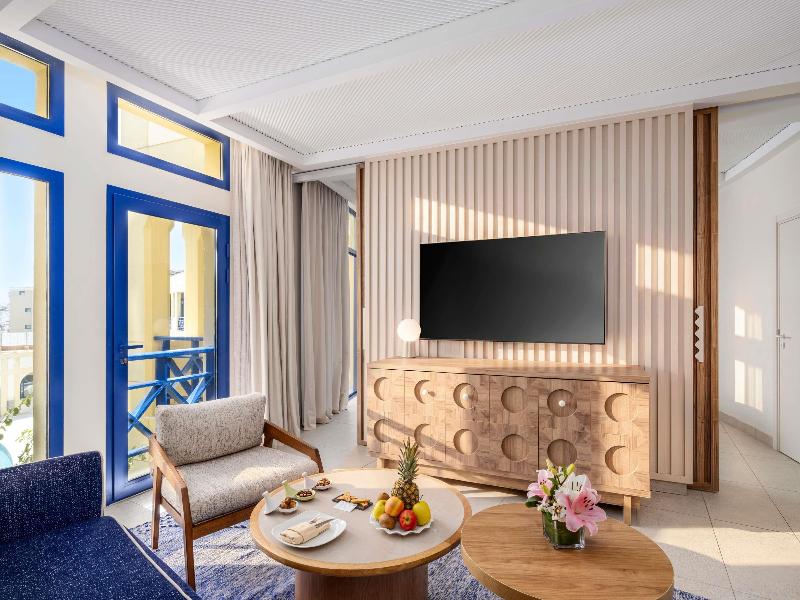 Hôtel Le Médina Essaouira Thalassa sea & spa - image