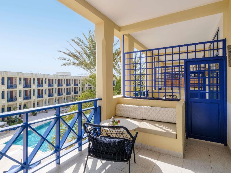 Hôtel Le Médina Essaouira Thalassa sea & spa - image