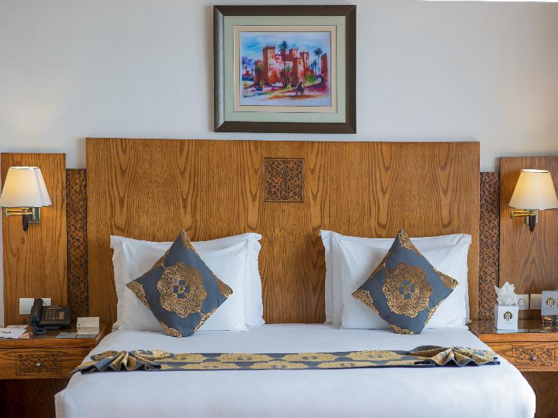 Grand Mogador Sea View Tanger image