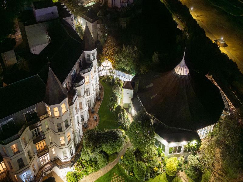 Royal Bath Hotel Bournemouth image