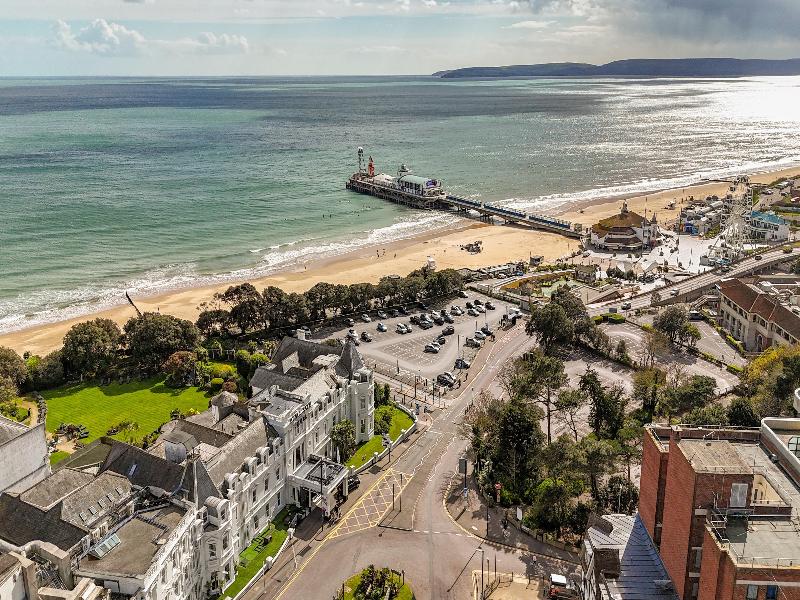 Royal Bath Hotel Bournemouth image