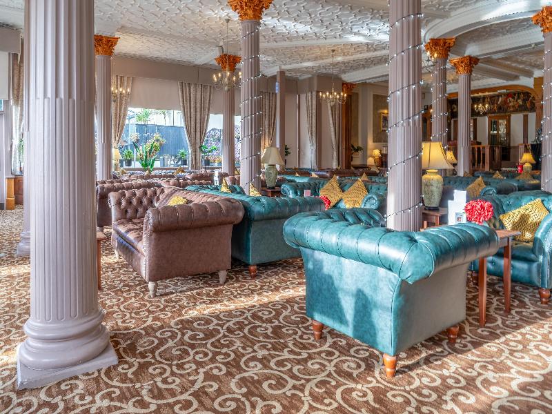 Royal Bath Hotel Bournemouth image