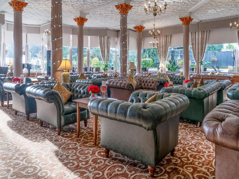 Royal Bath Hotel Bournemouth image