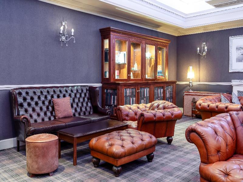 Royal Bath Hotel Bournemouth image