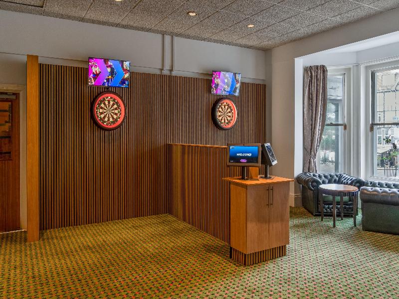 Royal Bath Hotel Bournemouth image