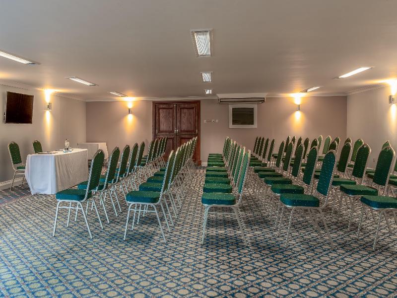 Royal Bath Hotel Bournemouth image