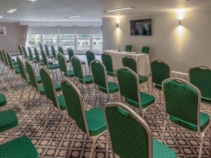 Royal Bath Hotel Bournemouth image