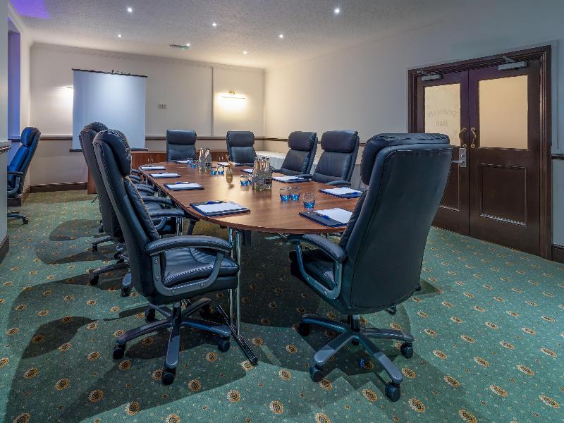 Royal Bath Hotel Bournemouth image