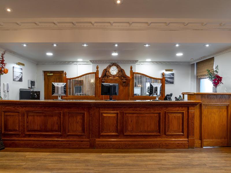 Royal Bath Hotel Bournemouth image