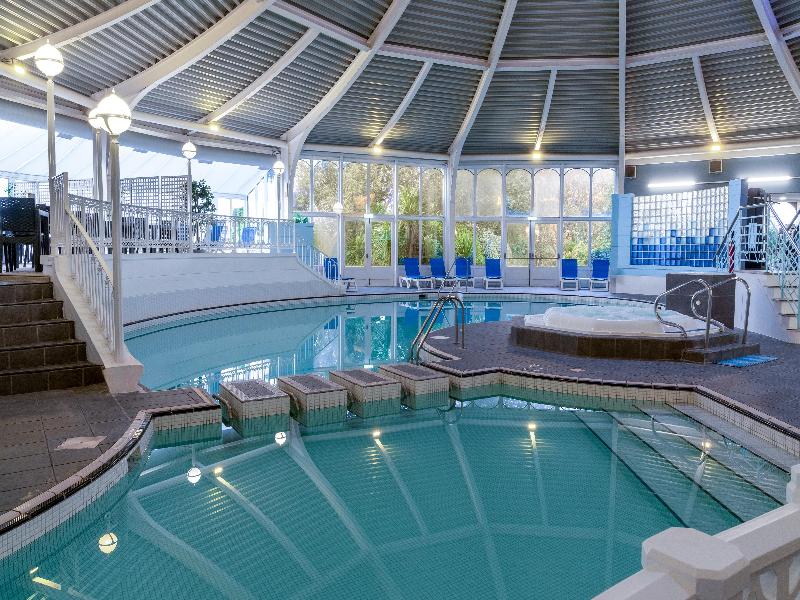 Royal Bath Hotel Bournemouth image