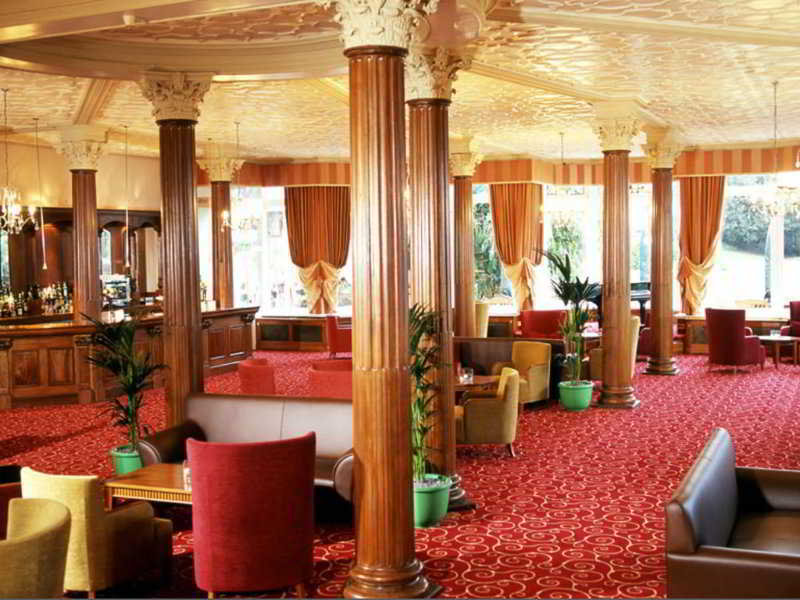 Royal Bath Hotel Bournemouth