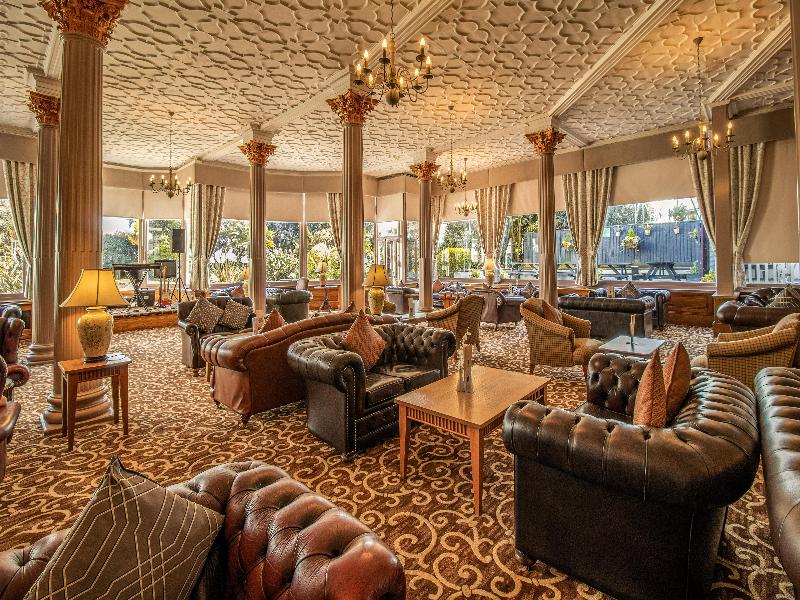 Royal Bath Hotel Bournemouth image