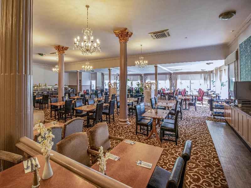 Royal Bath Hotel Bournemouth image