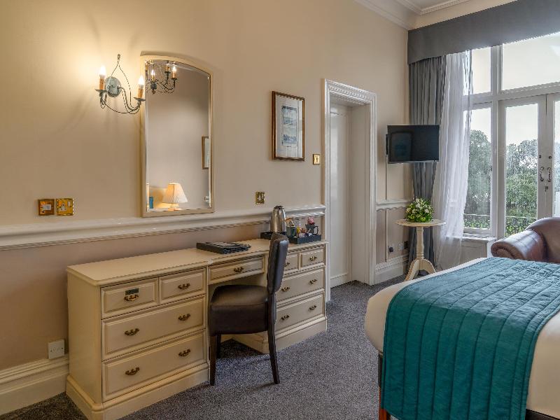 Royal Bath Hotel Bournemouth image
