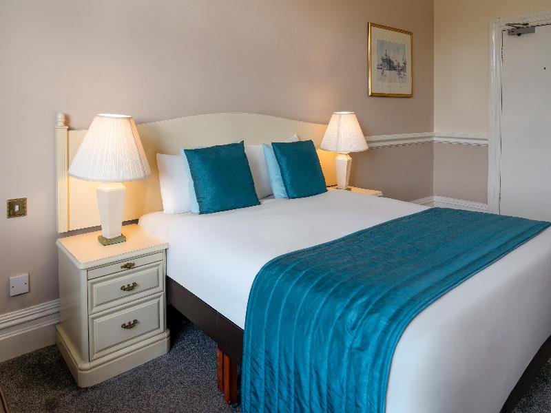 Royal Bath Hotel Bournemouth image