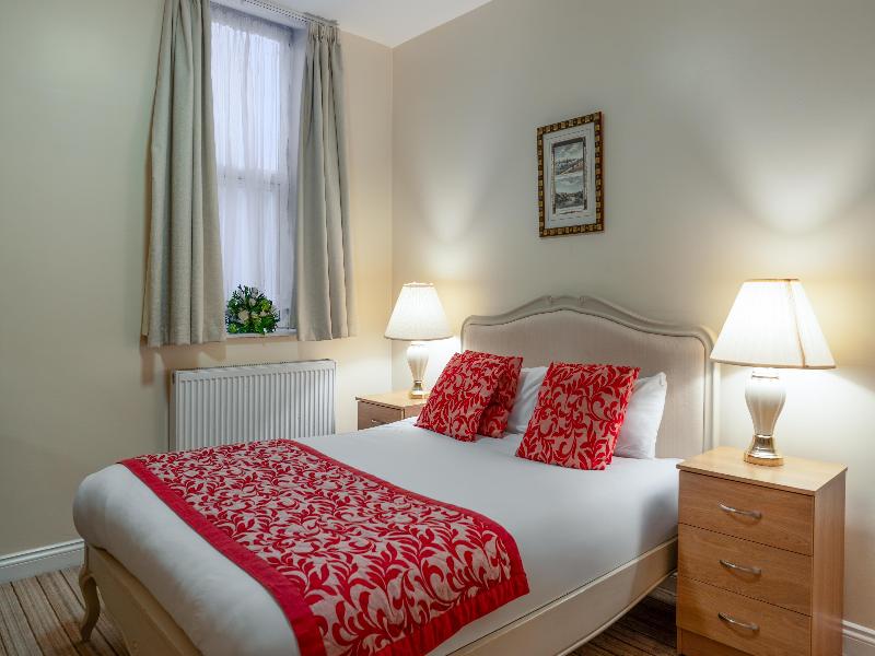 Royal Bath Hotel Bournemouth image