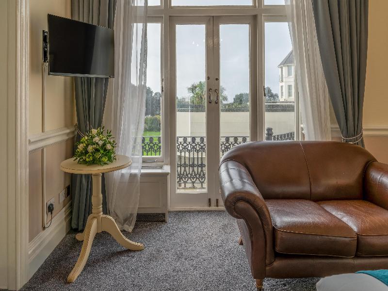 Royal Bath Hotel Bournemouth image