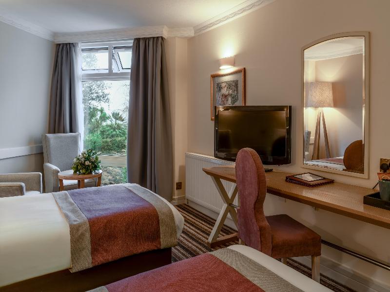 Royal Bath Hotel Bournemouth image