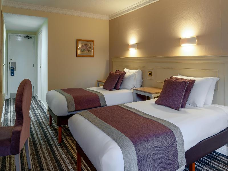 Royal Bath Hotel Bournemouth image