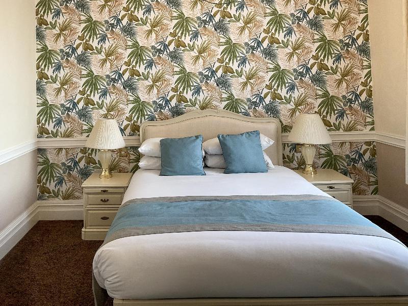 Royal Bath Hotel Bournemouth image