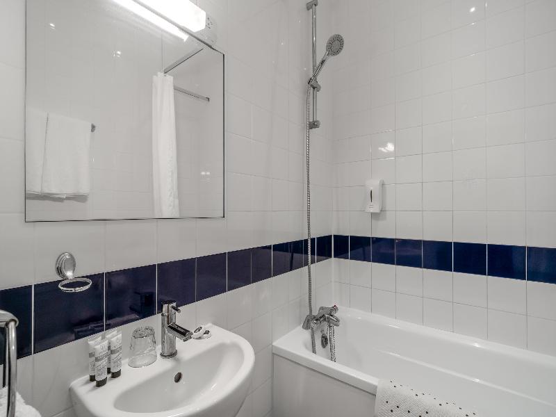 Royal Bath Hotel Bournemouth image
