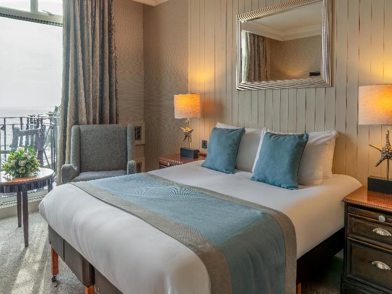 Royal Bath Hotel Bournemouth image