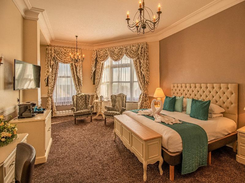 Royal Bath Hotel Bournemouth image
