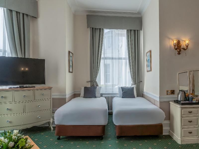 Royal Bath Hotel Bournemouth image