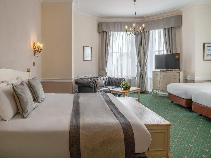 Royal Bath Hotel Bournemouth image