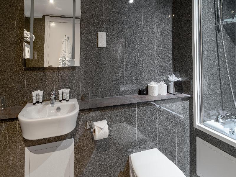 Royal Bath Hotel Bournemouth image